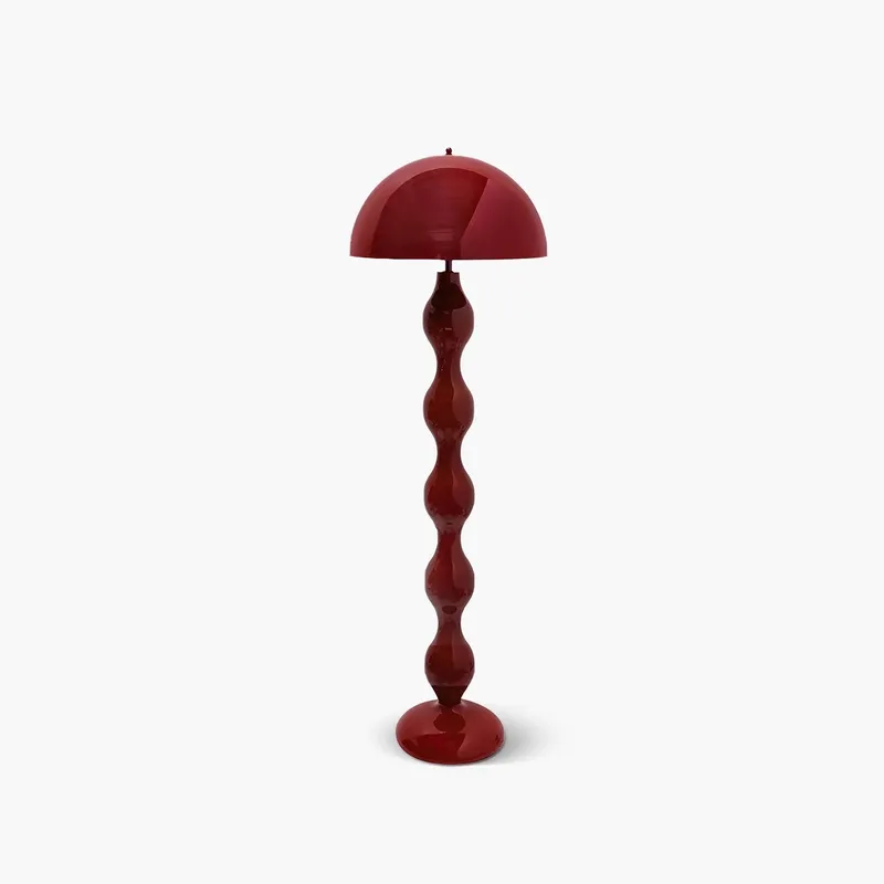 Antizer Drop Floor Lamp for Living Room — Antizer Lighting LED Temporary & Work Lights  