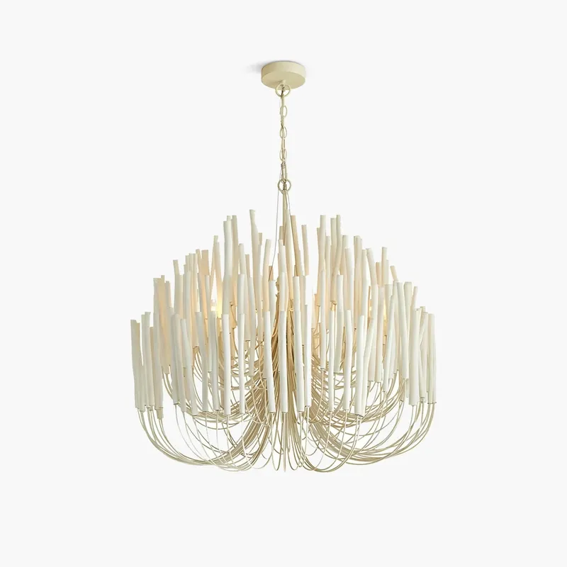 Antizer Twiggy Chandelier for Dining Room — Antizer Lighting LED Landscape Lights  