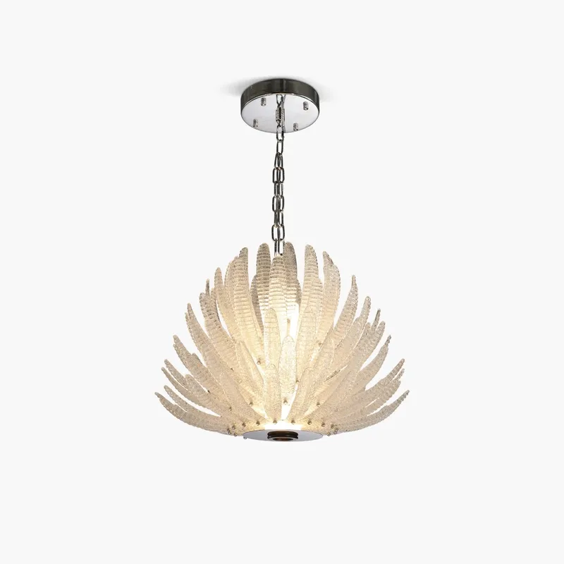 Antizer Creative Pinecone Glass Pendant Light — Antizer Lighting LED Landscape Lights  