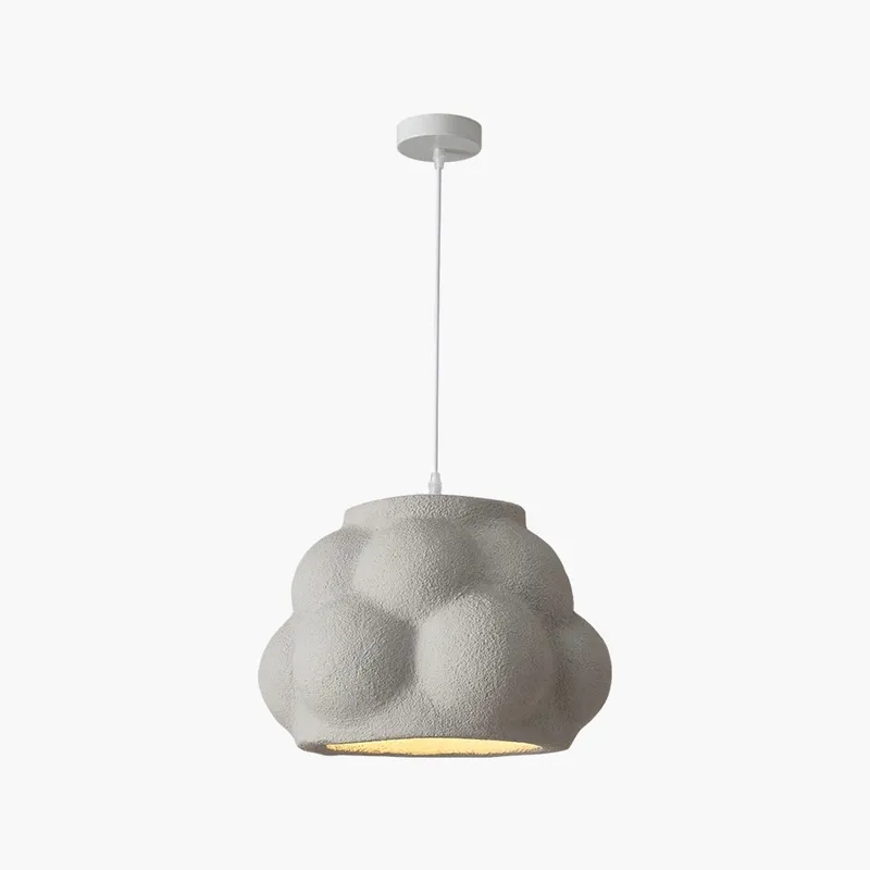 Antizer Wabi Sabi Cloud Pendant Light for Living Room — Antizer Lighting LED Landscape Lights  