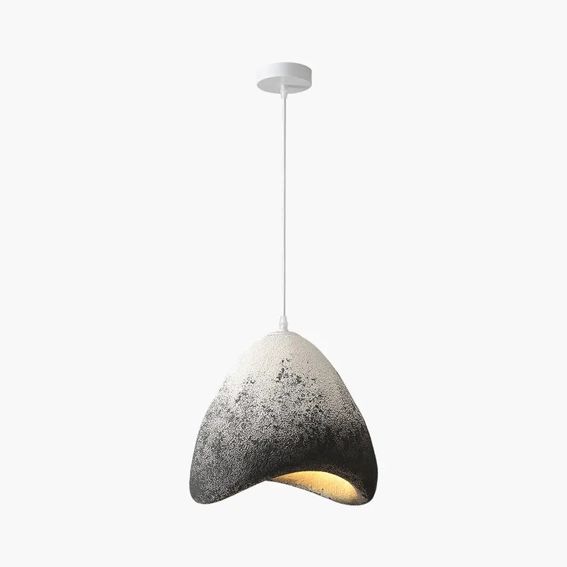 Antizer Japanese Style Bird's Nest Shape Pendant Light — Antizer Lighting LED Landscape Lights  
