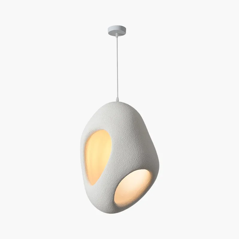 Antizer Creative Personality Irregular Pendant Light — Antizer Lighting LED Landscape Lights  