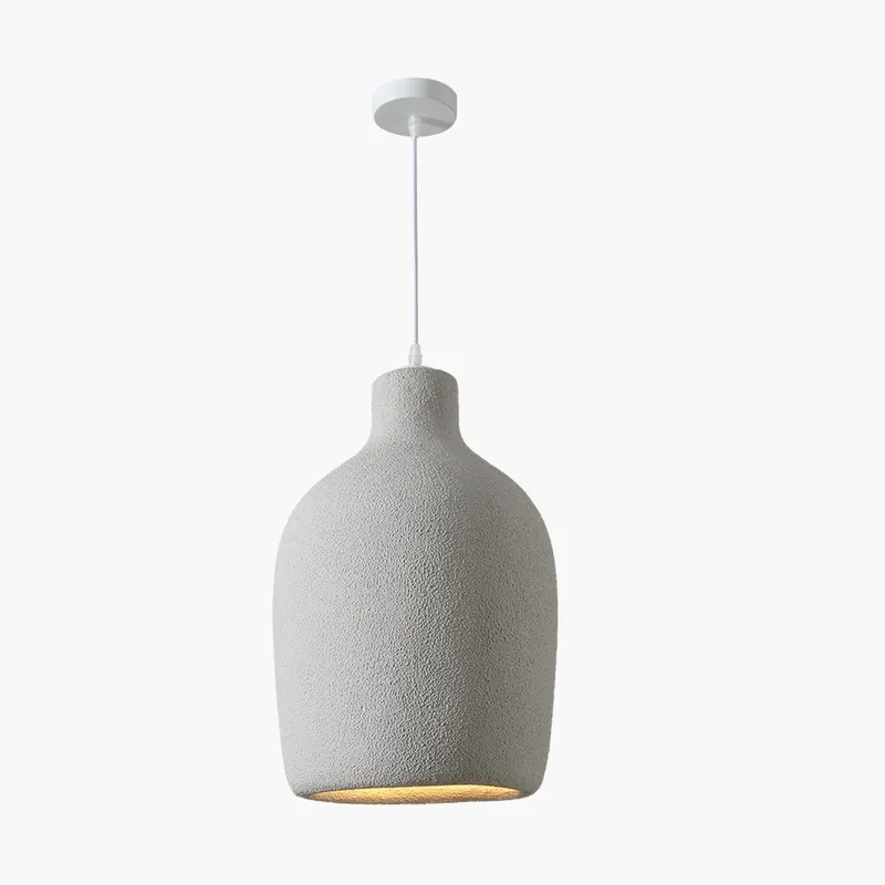 Antizer Wabi Sabi Style Dining Room Pendant Light — Antizer Lighting LED Landscape Lights  