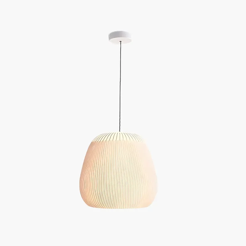 Antizer Spanish Designer Vintage Fabric Lantern Pendant Light — Antizer Lighting LED Landscape Lights  