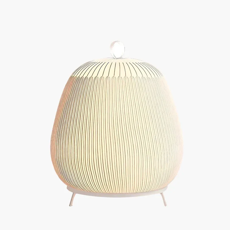 Antizer Cream Style Living Room Floor Lamp — Antizer Lighting LED Temporary & Work Lights  