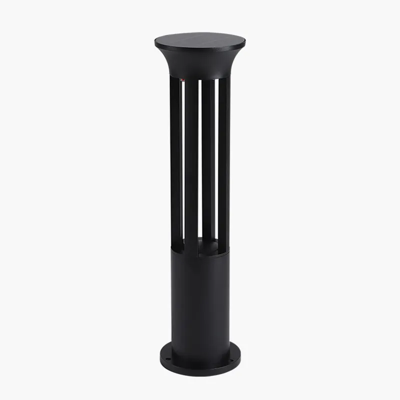 Antizer Cylindrical Lawn Outdoor Floor Lamp — Antizer Lighting LED Temporary & Work Lights  