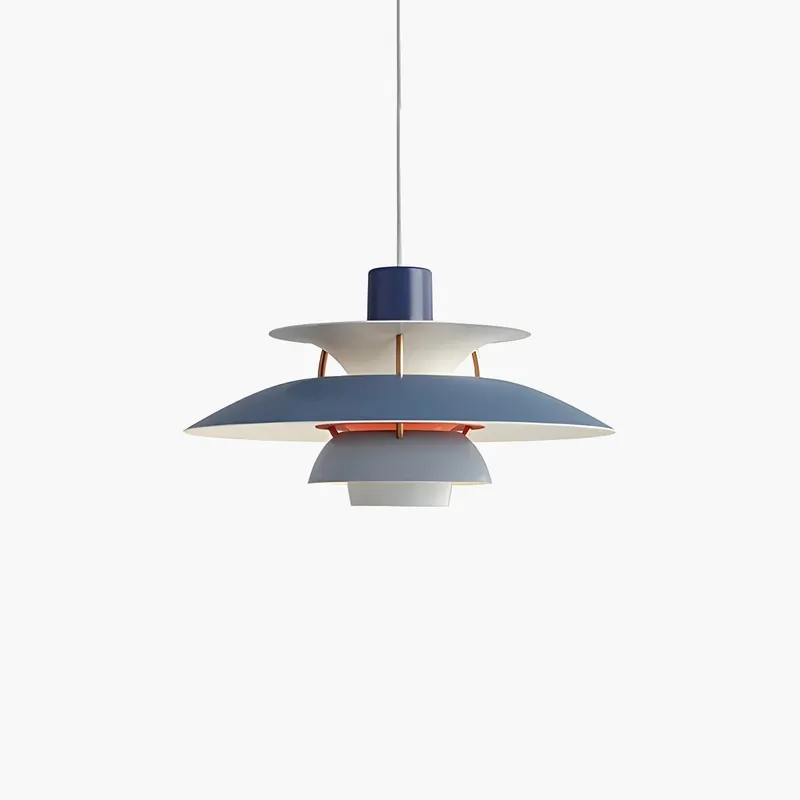 Antizer Modern Nordic Style Multi-layer Hanging Pendant Lamp — Antizer Lighting LED Landscape Lights  