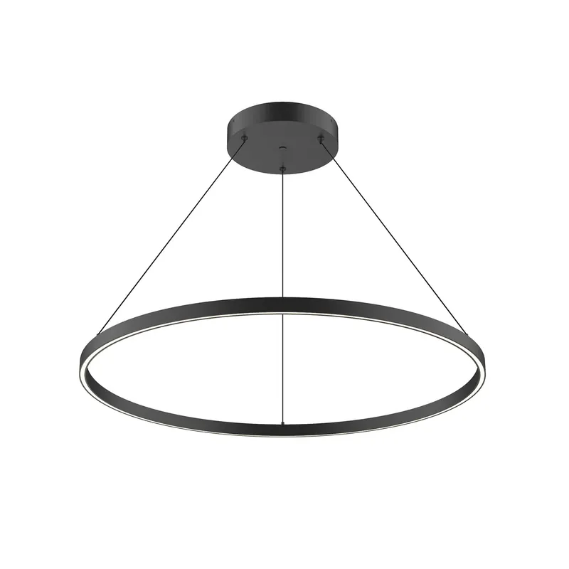 Cerchio 36-in Pendant — Kuzco Lighting LED Landscape Lights  3000K