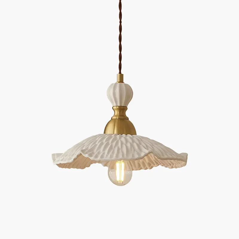 Antizer Chrasy Ceramics Pendant Lamp for Dining Area — Antizer Lighting LED Landscape Lights  