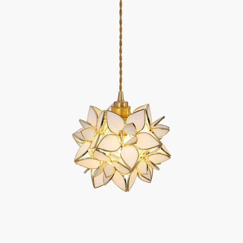 Antizer Capiz Pendant Lamp for Dining Table — Antizer Lighting LED Landscape Lights  