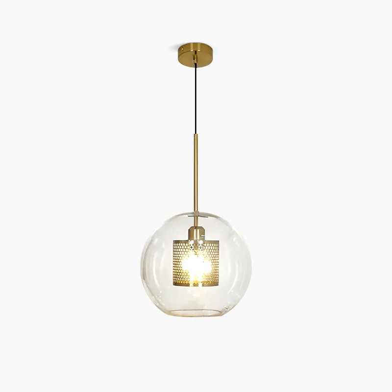 Antizer Chiswick Glass Pendant Light for Kitchen Island — Antizer Lighting LED Landscape Lights  
