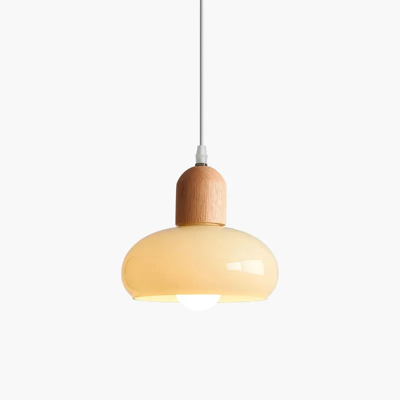 Antizer Mellow Glass Pendant Lamp for Dining Area — Antizer Lighting LED Landscape Lights  