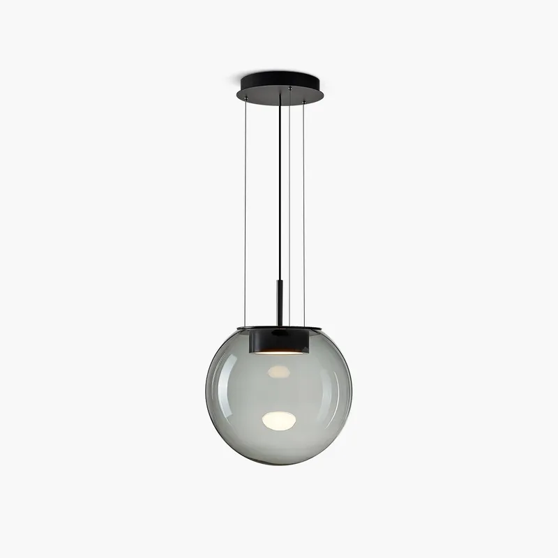 Antizer Orbis Pendant Lamp for Dining Room — Antizer Lighting LED Landscape Lights  