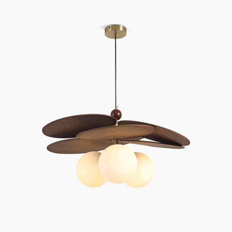Antizer Wabi Sabi Vine Weaving Chandelier for Dining Room — Antizer Lighting LED Landscape Lights  