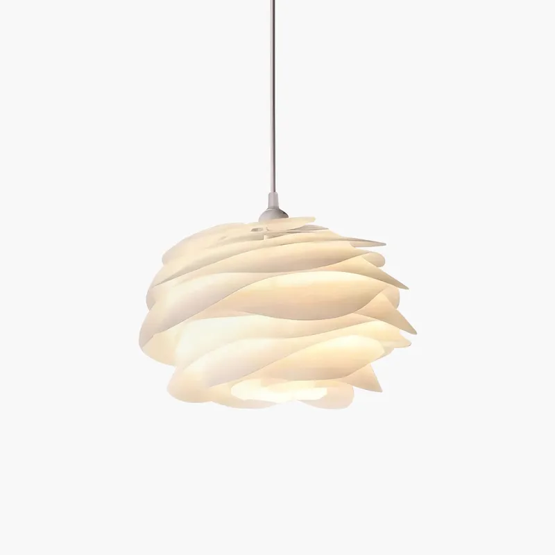 Antizer Rose Floral Pendant Light for Bedroom — Antizer Lighting LED Landscape Lights  