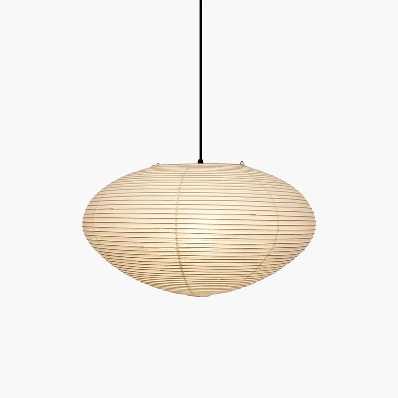 Antizer Washi Paper A Series Pendant Light for Dining Room — Antizer Lighting LED Landscape Lights  