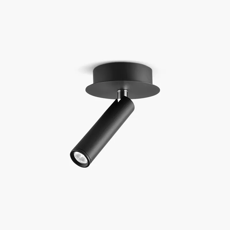 Antizer Nordic Minimalist Bedroom Sconce & Spotlight — Antizer Lighting LED Post Top Lights  