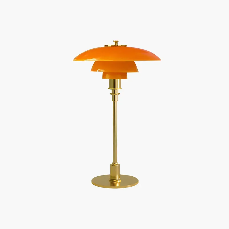 Antizer Classic Reading Table Lamp for Bedroom — Antizer Lighting LED Temporary & Work Lights  