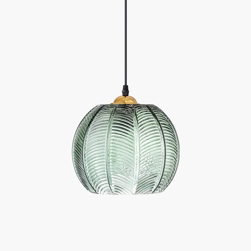 Antizer Aalin Frosted Glass Pendant Light for Dining Room — Antizer Lighting LED Landscape Lights  