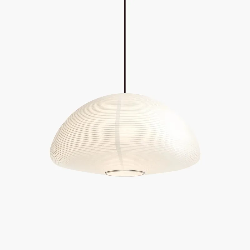 Antizer Hikari Paper Lantern Pendant Light for Bedroom — Antizer Lighting LED Landscape Lights  3000K