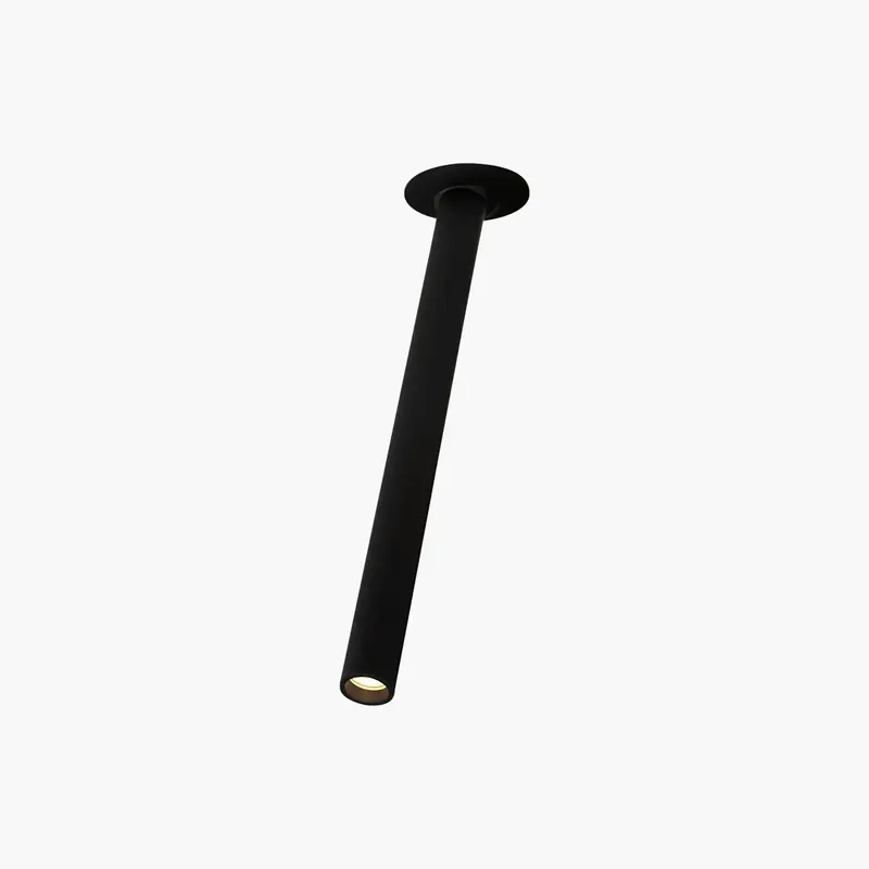 Antizer Dimmable Long Tube Ceiling Light LED Spotlight — Antizer Lighting LED Post Top Lights  