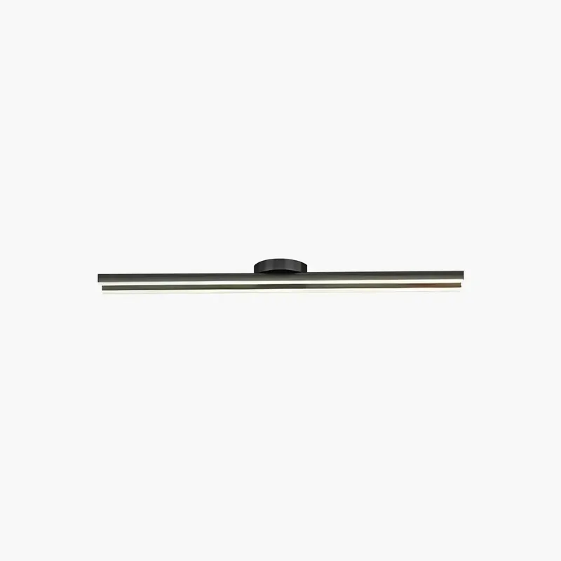 Antizer Simple Linear Ceiling Light for Living Room — Antizer Lighting LED Linear Lights  