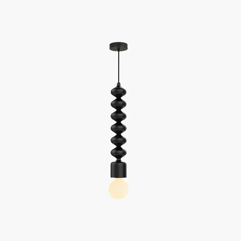 Antizer Bauhaus Bead Bedside Pendant Light — Antizer Lighting LED Landscape Lights  