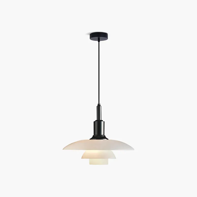 Antizer Danish Designer Glass Pendant Lamp for Kitchen — Antizer Lighting LED Landscape Lights  