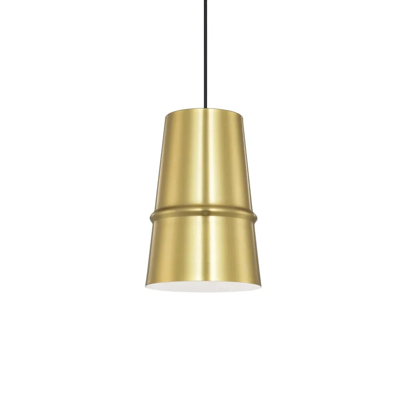 Castor 8-in Pendant — Kuzco Lighting LED Landscape Lights 60.0W 