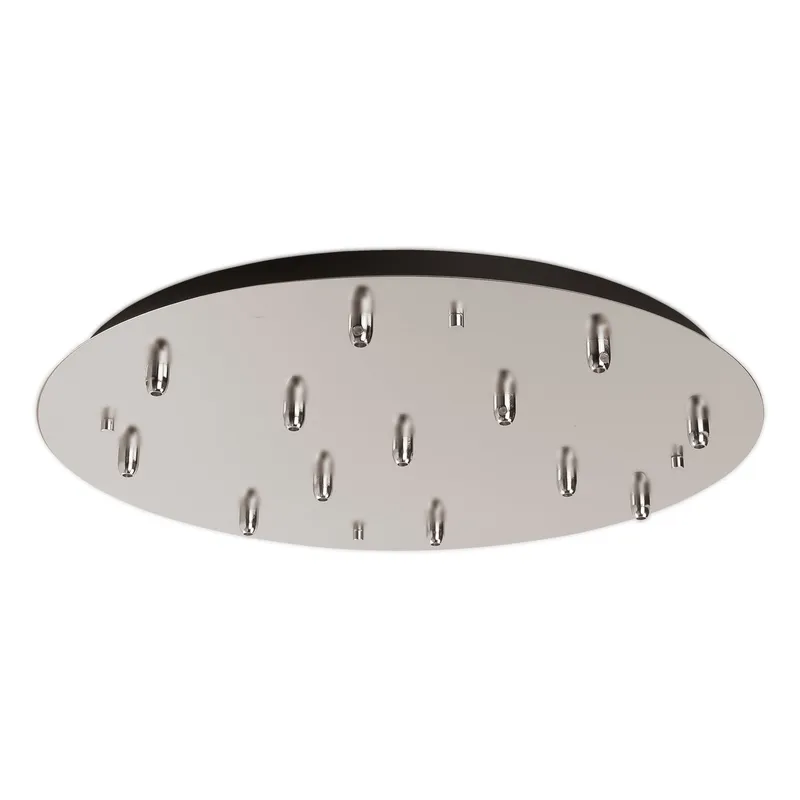 Canopy 23-in LED Canopy — Kuzco Lighting LED Landscape Lights  