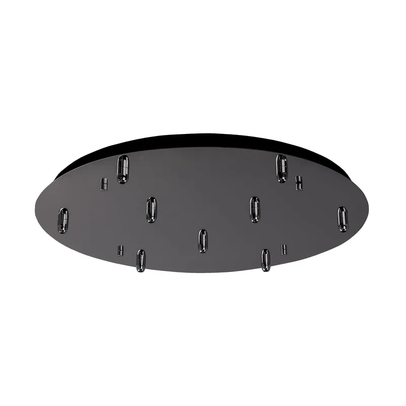 Canopy 17-in LED Canopy — Kuzco Lighting LED Landscape Lights  