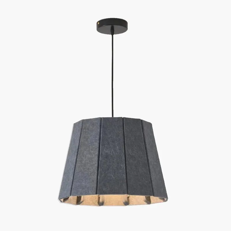 Antizer Splicing Board Circular Acoustic Pendant Light — Antizer Lighting LED Landscape Lights  