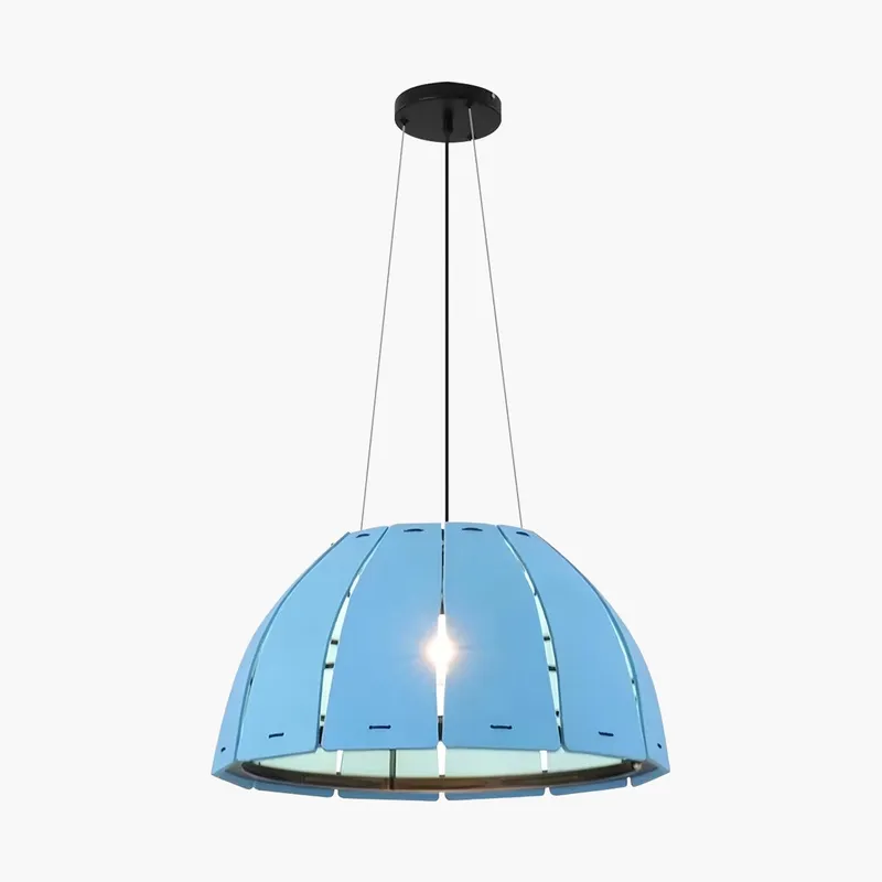 Antizer Grand Theater Acoustic Pendant Light — Antizer Lighting LED Landscape Lights  