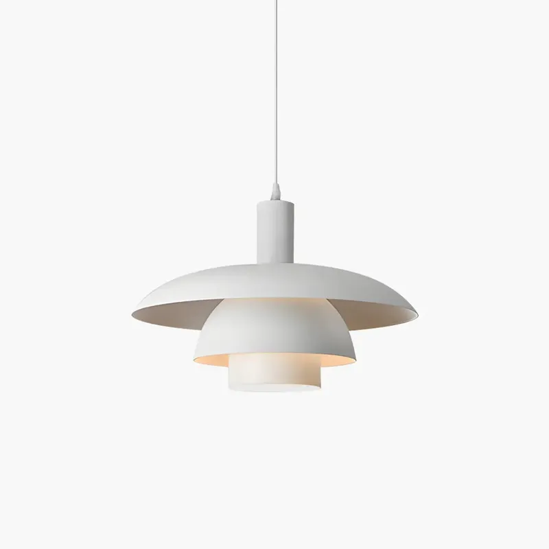 Antizer Nordic UFO Restaurant Pendant Light for Kitchen Island — Antizer Lighting LED Landscape Lights  