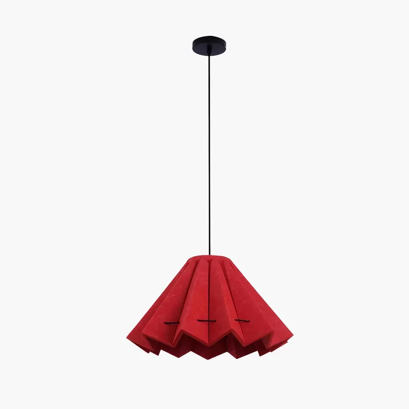 Antizer Morning Glory Acoustic Pendant Light — Antizer Lighting LED Landscape Lights  