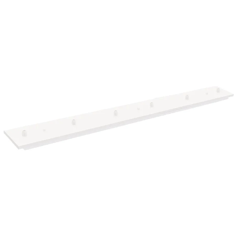 Canopy 41-in LED Canopy — Kuzco Lighting LED Landscape Lights  