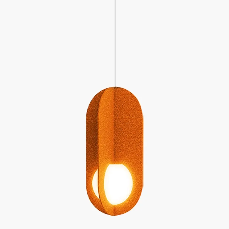 Antizer Carambola Acoustic Pendant Light for Dining Area — Antizer Lighting LED Landscape Lights  