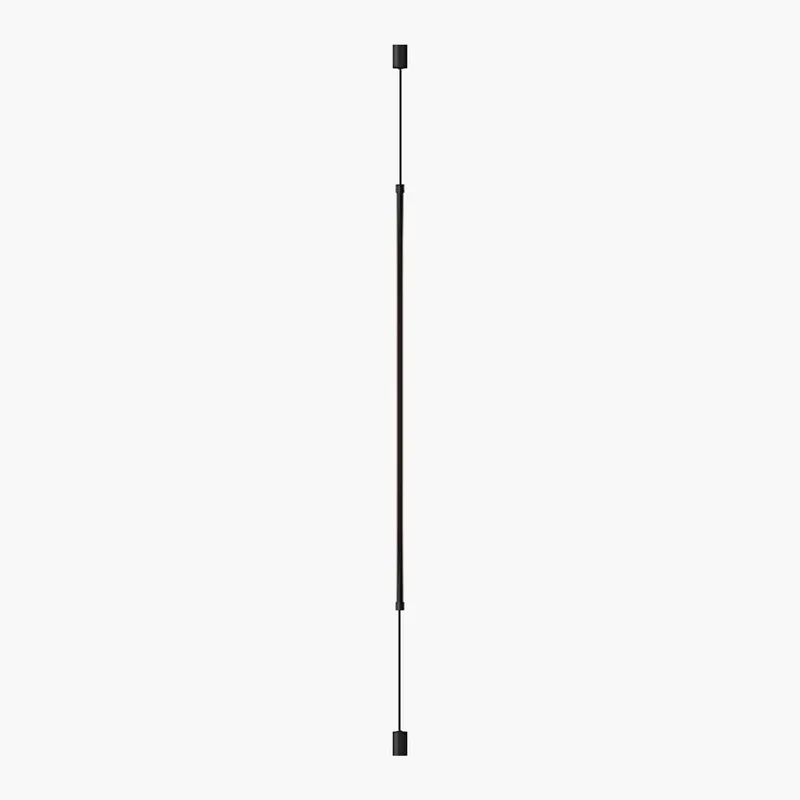 Antizer Modern Long Line Floor To Ceiling Light — Antizer Lighting LED Post Top Lights  