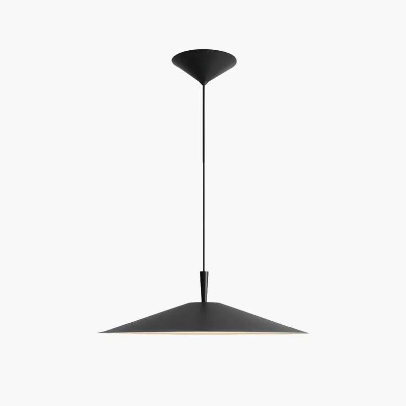 Antizer Minimalist Flying Saucer Pendant Light for Dining Room — Antizer Lighting LED Landscape Lights  