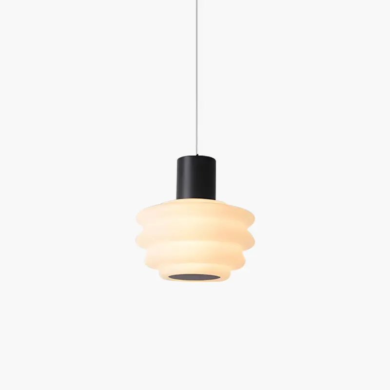Antizer Nordic Cream Style LED Bedroom Small Pendant Light — Antizer Lighting LED Landscape Lights  