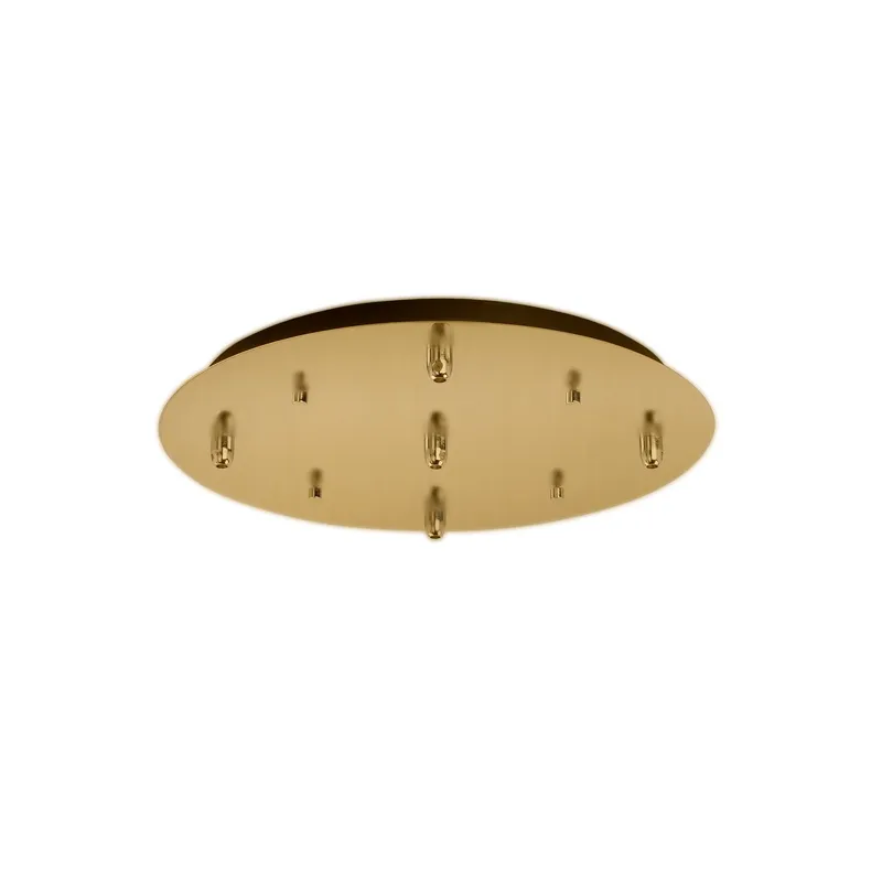 Canopy 13-in LED Canopy — Kuzco Lighting LED Landscape Lights  