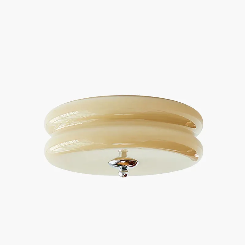 Antizer Art Deco Vintage Ceiling Light for Bedroom — Antizer Lighting LED Post Top Lights  