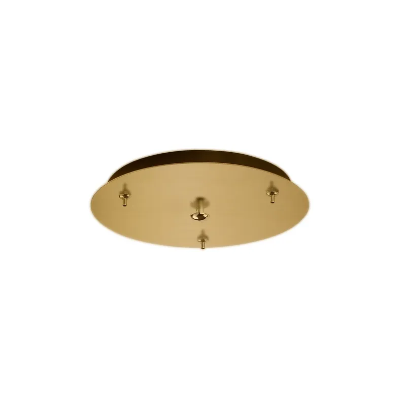 Canopy 11-in LED Canopy — Kuzco Lighting LED Landscape Lights  
