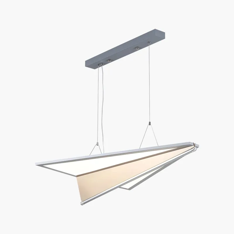 Antizer Creative Airplane Pendant Light for Kids' Rooms — Antizer Lighting LED Landscape Lights  