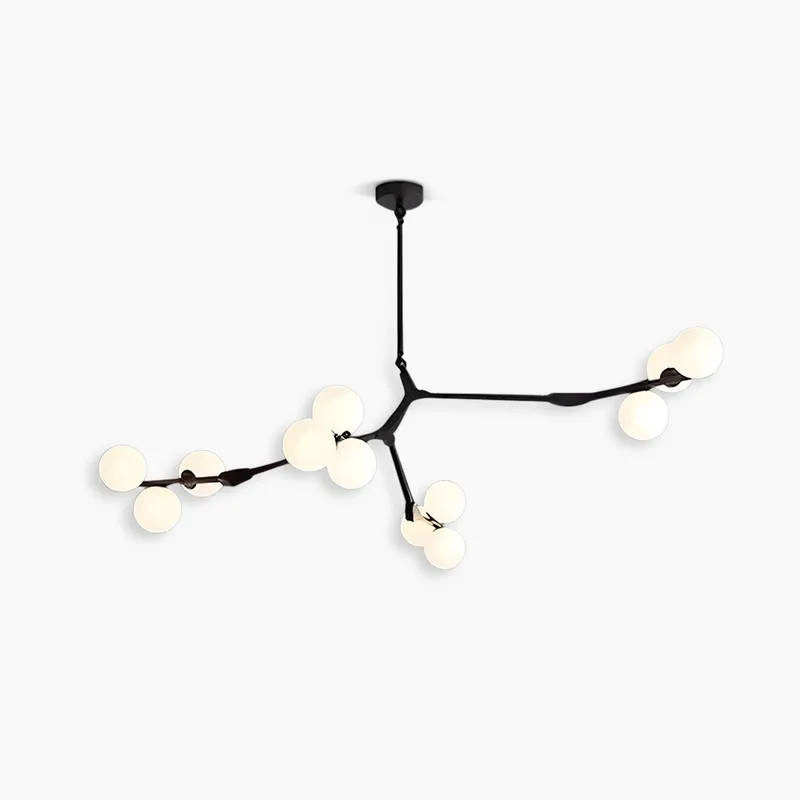Antizer Nordic Magic Bean Chandelier for Dining Area — Antizer Lighting LED Landscape Lights  