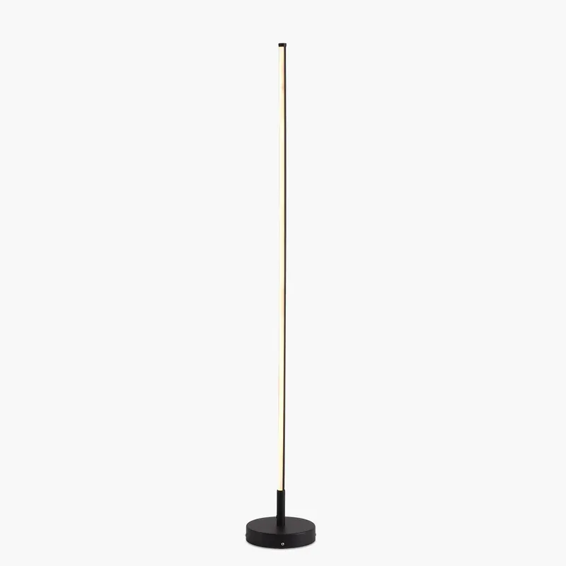 Antizer Linear Outdoor Waterproof Floor Lamp — Antizer Lighting LED Linear Lights  