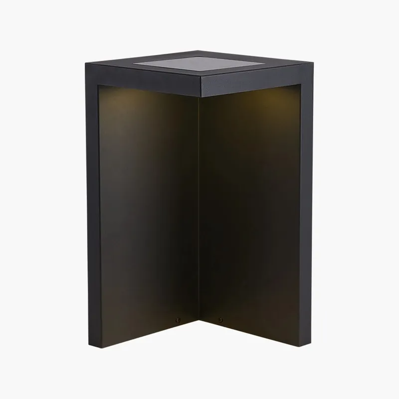 Antizer Solar Table and Stool Floor Lamp — Antizer Lighting LED Temporary & Work Lights  