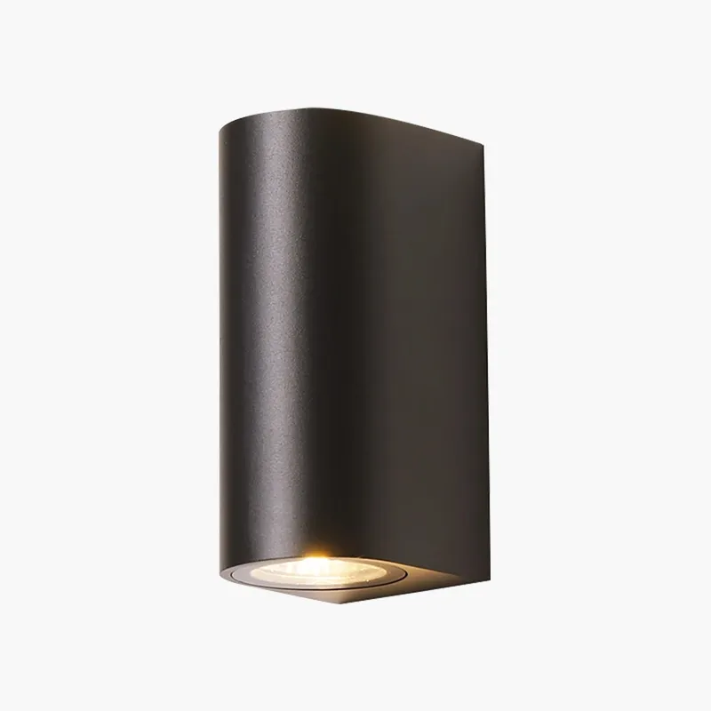 Antizer Modern Outdoor Waterproof Wall Lamp — Antizer Lighting LED Wall Lights  
