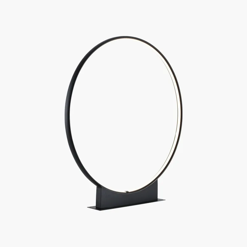 Antizer Ring Inner Glow Waterproof Lawn Light — Antizer Lighting LED Temporary & Work Lights  
