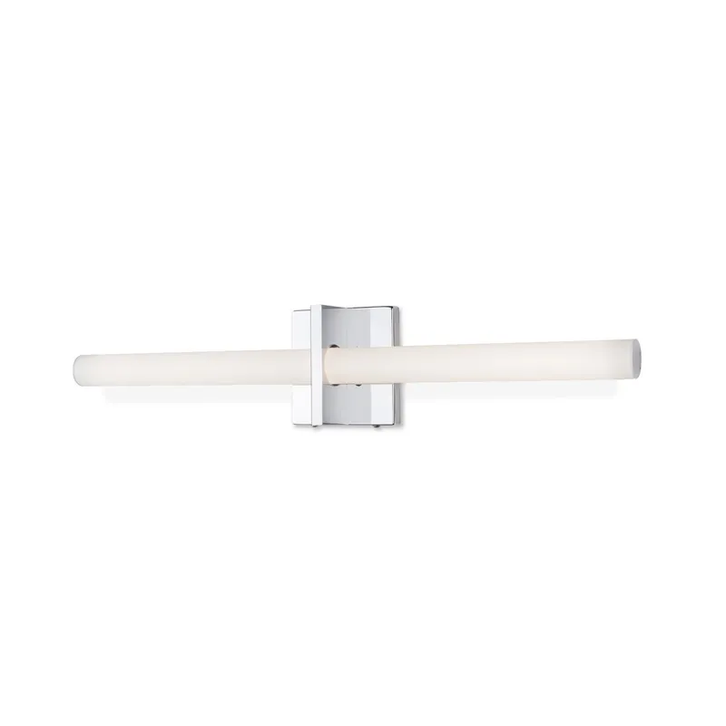 Camden 24-in Vanity Light — Kuzco Lighting LED Wall Lights  3000K